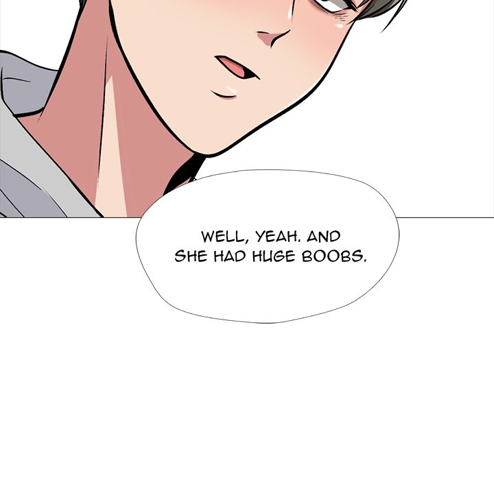 Read manhwa Extra Credit END Chapter 175 - SauceManhwa.com