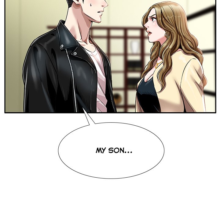 Read manhwa Sponsor (Drama) END Chapter 9 - SauceManhwa.com