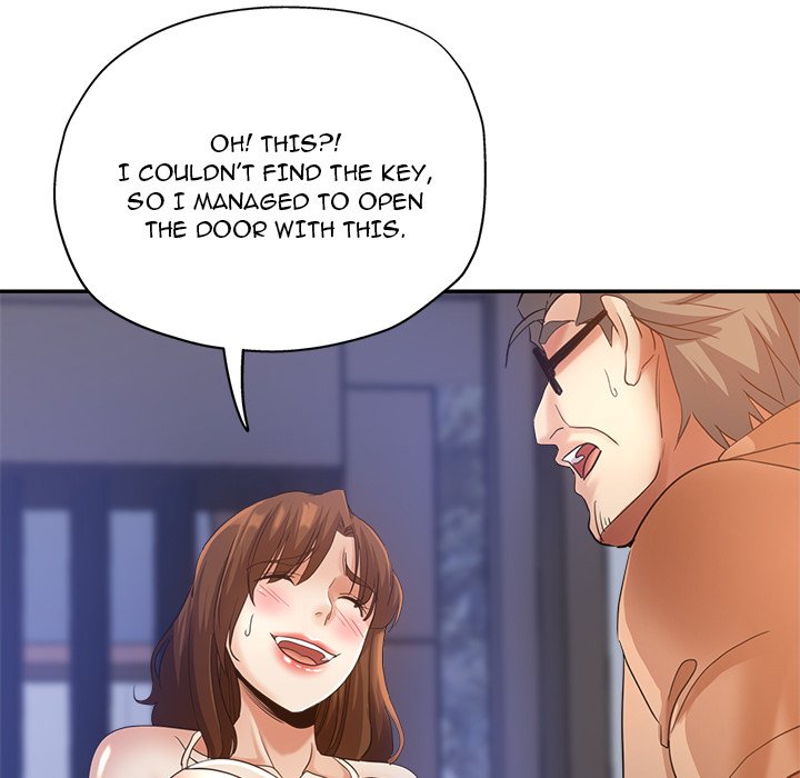 Read manhwa Newfound Partners END Chapter 19 - SauceManhwa.com