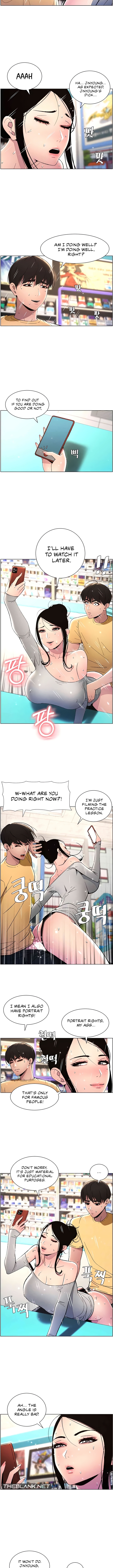 Read manhwa Secret Lessons With My Younger Sister  Chapter 20 - SauceManhwa.com