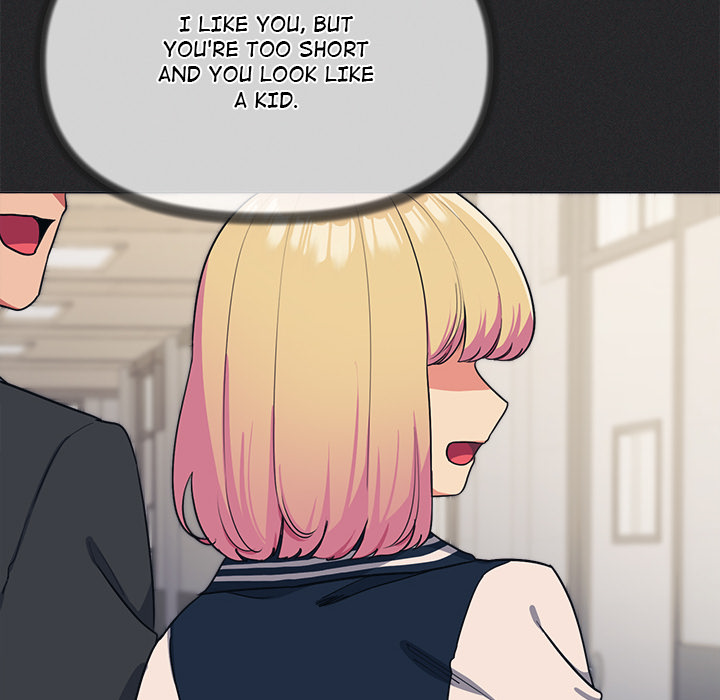 Read manhwa Someone Stop Her!  Chapter 1 - SauceManhwa.com