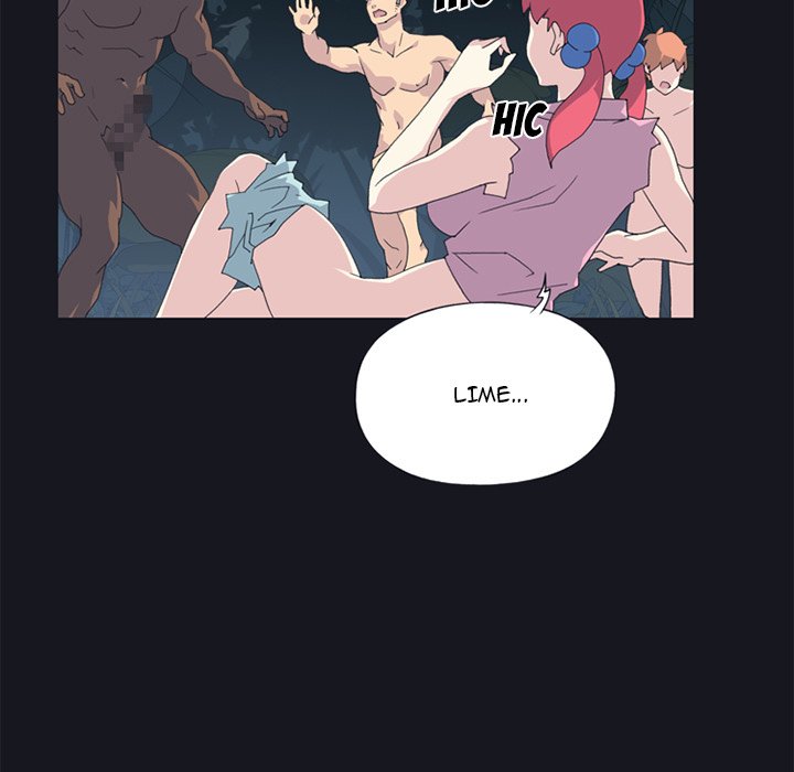 Read manhwa 15 Beauties END Chapter 21 - SauceManhwa.com