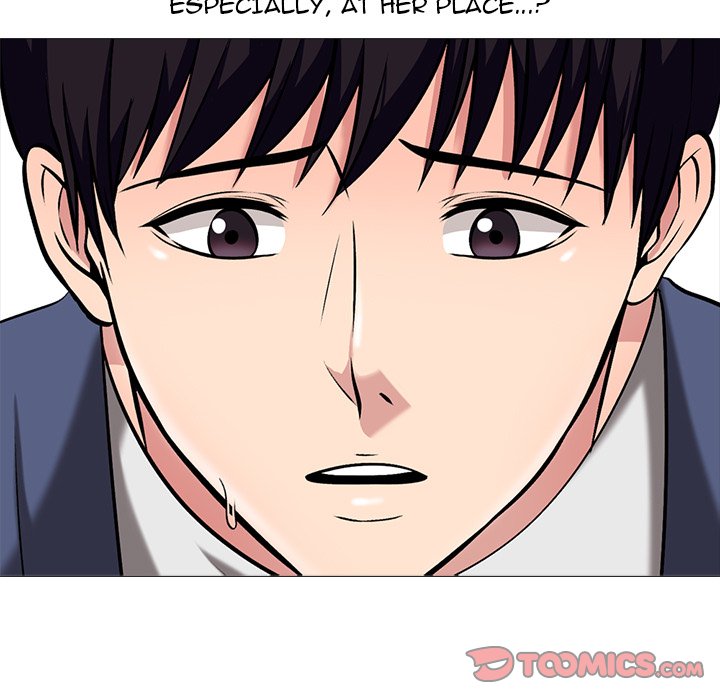 Read manhwa Extra Credit END Chapter 34 - SauceManhwa.com