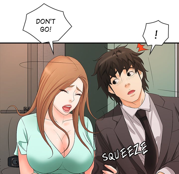 Read manhwa Office Troubles END Chapter 17 - SauceManhwa.com