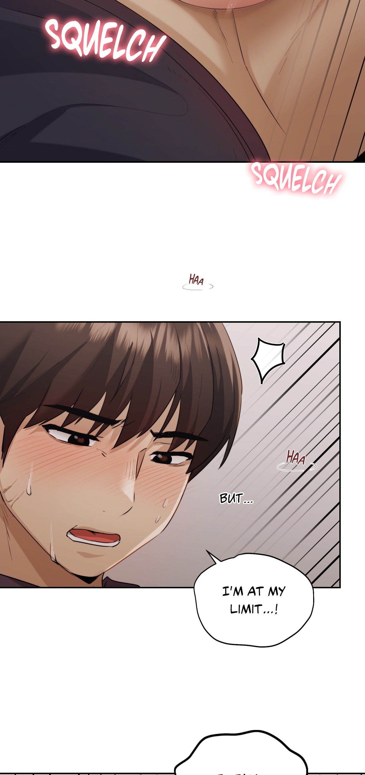 Read manhwa Wreck My Bias Chapter 14 - SauceManhwa.com