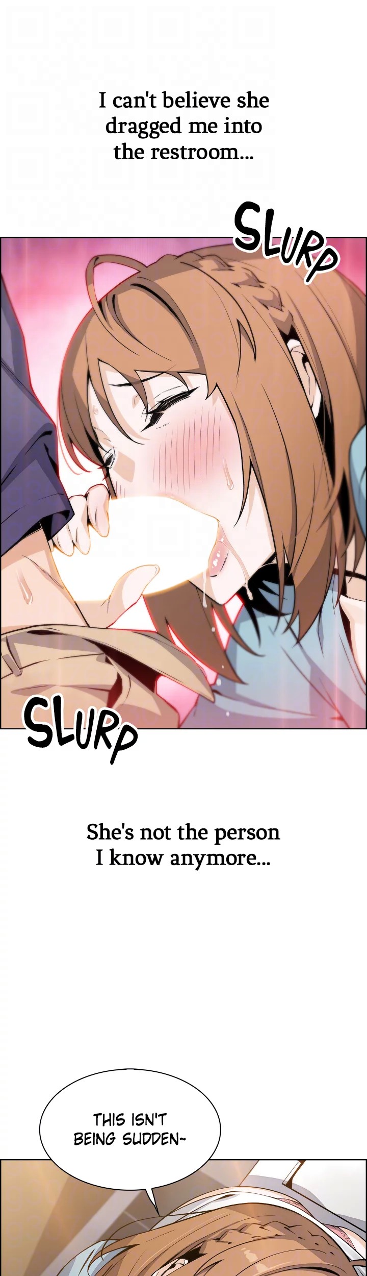 Read manhwa Tofu Shop Beauties END Chapter 34 - SauceManhwa.com