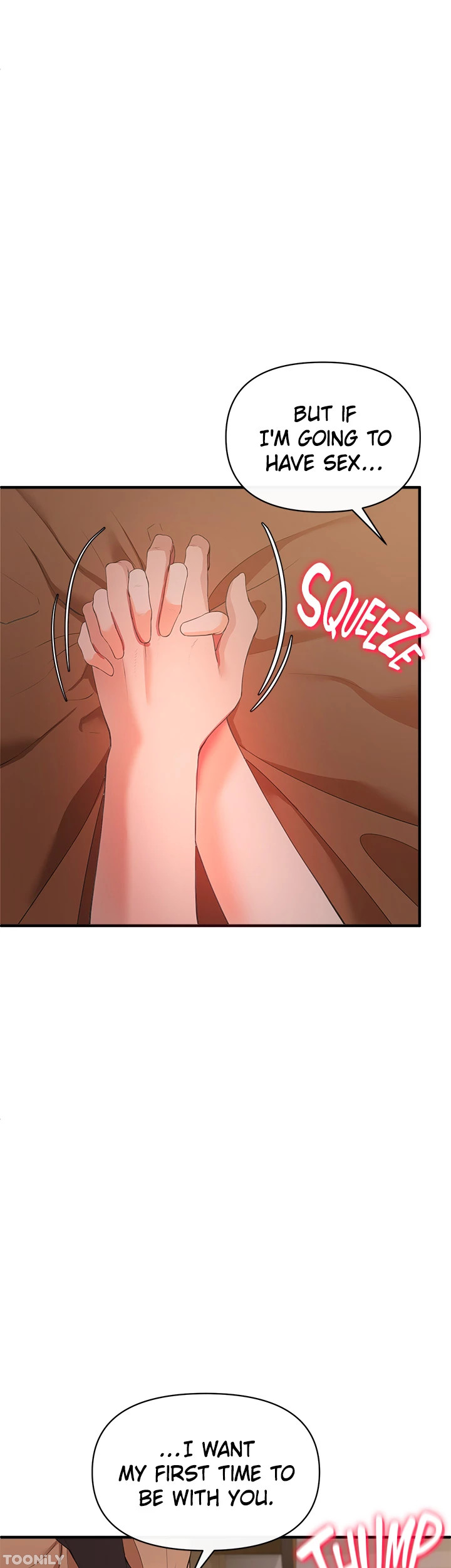 Read manhwa The Real Deal Chapter 31 - SauceManhwa.com