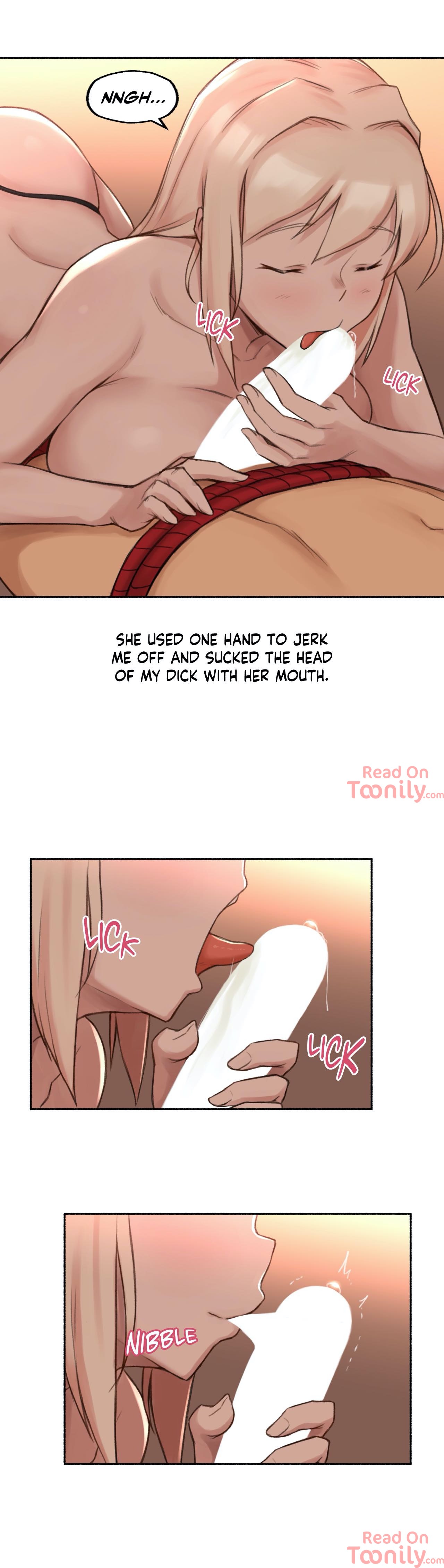 Read manhwa Sexual Exploits END Chapter 18 - SauceManhwa.com