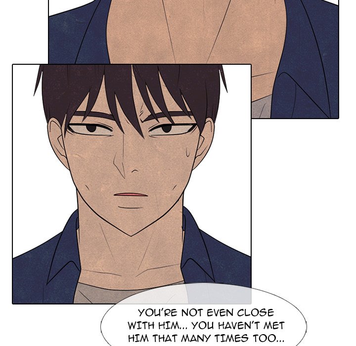 Read manhwa High School Devil Chapter 292 - SauceManhwa.com