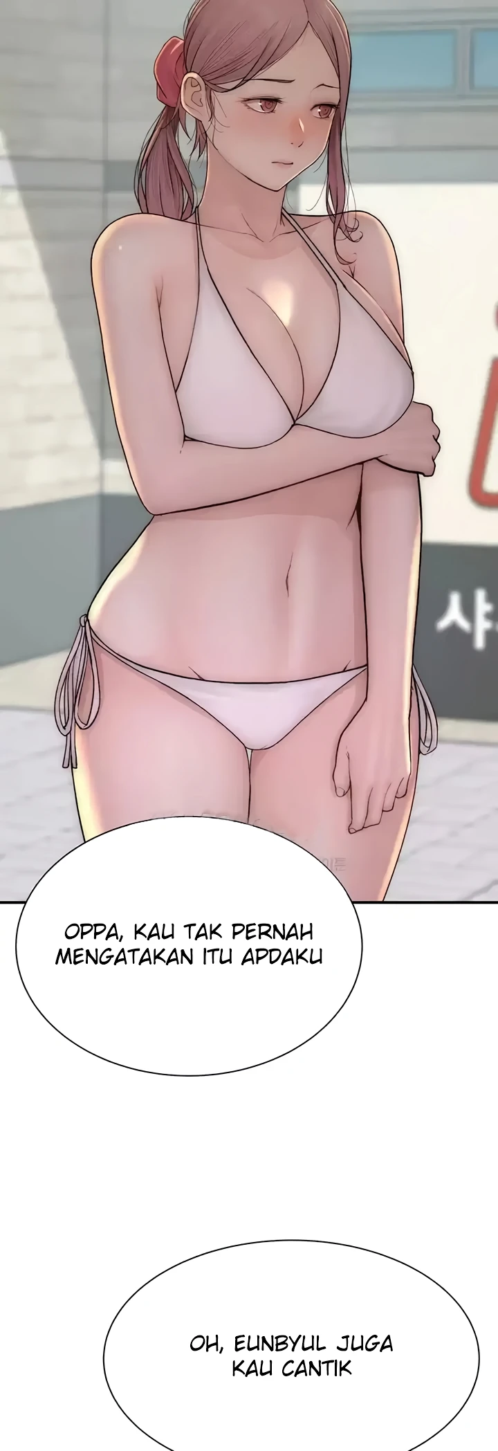 Read manhwa Addicted To My Stepmom Chapter 68 - SauceManhwa.com