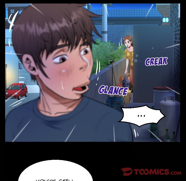 Read manhwa The Unforeseen Guest Chapter 55 - SauceManhwa.com