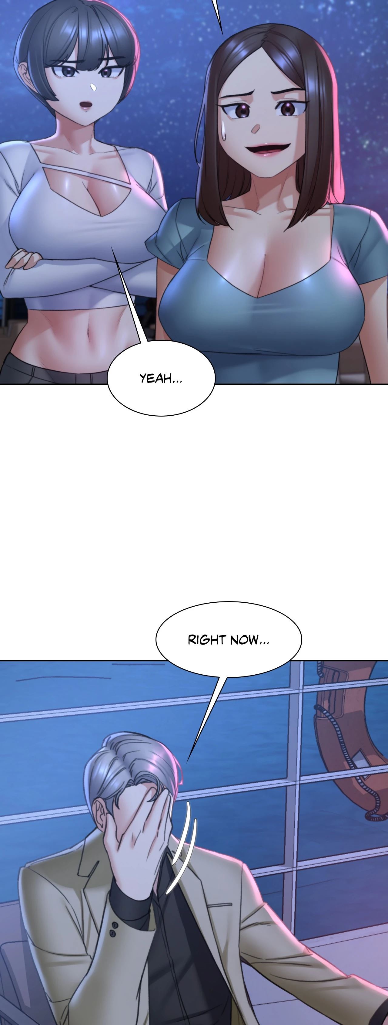 Read manhwa Lustful Games Chapter 20 - SauceManhwa.com