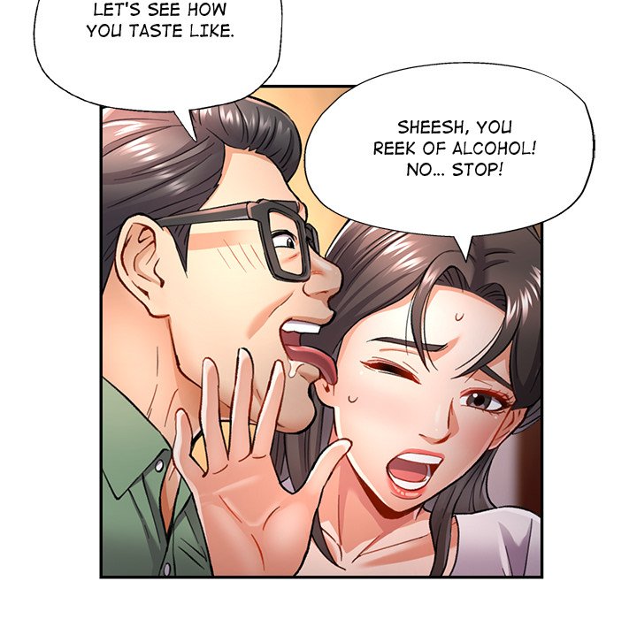 Read manhwa In Her Place Chapter 9 - SauceManhwa.com