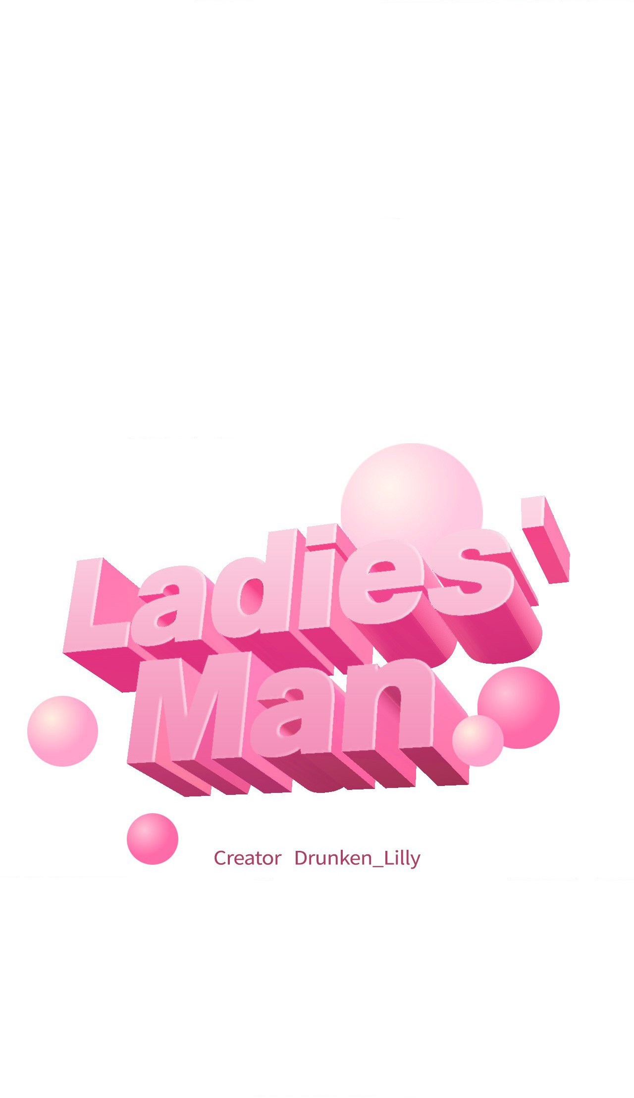 Read manhwa Ladies’ Man Chapter 1 - SauceManhwa.com