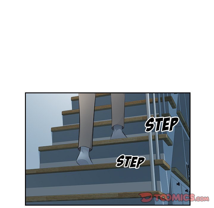 Read manhwa Office Desires End Chapter 17 - SauceManhwa.com