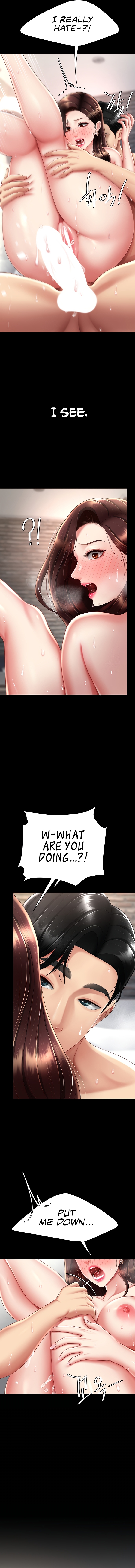 Read manhwa I’ll Eat Your Mom First Chapter 69 - SauceManhwa.com