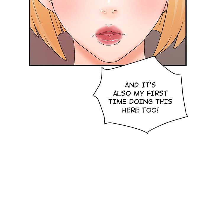 Read manhwa Office Troubles END Chapter 16 - SauceManhwa.com