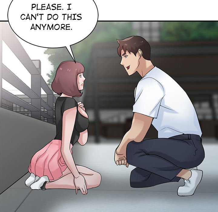 Read manhwa The Mismatch END Chapter 28 - SauceManhwa.com