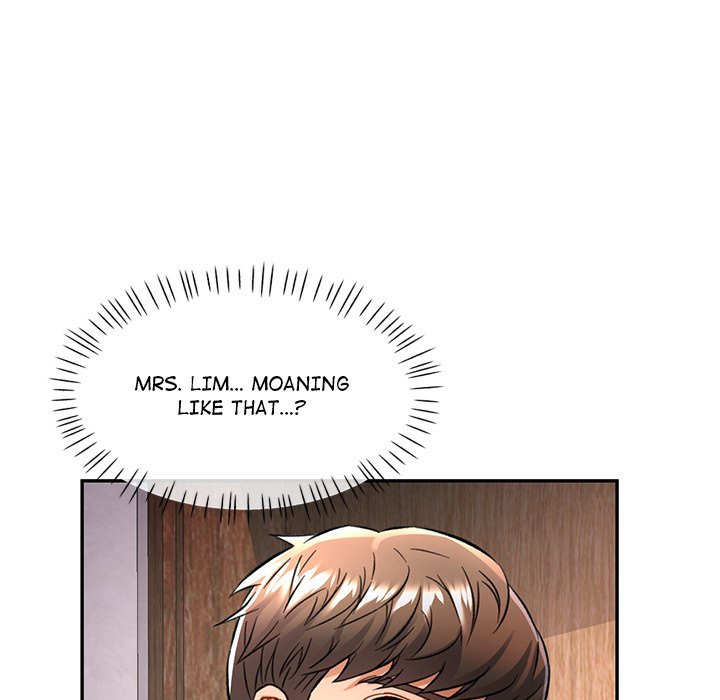 Read manhwa In Her Place Chapter 9 - SauceManhwa.com