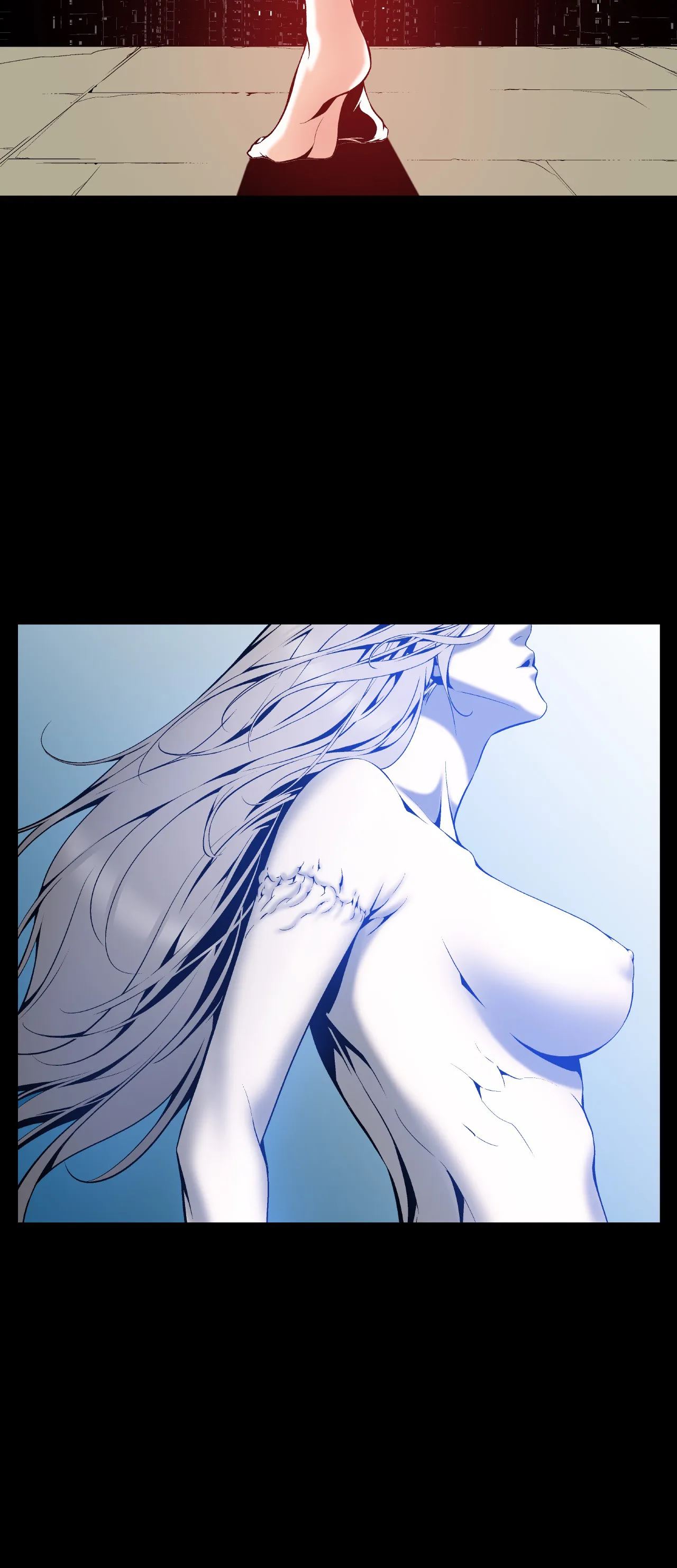 Read manhwa Midnight Taxi END Chapter 29 - SauceManhwa.com