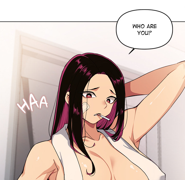 Read manhwa Someone Stop Her!  Chapter 1 - SauceManhwa.com