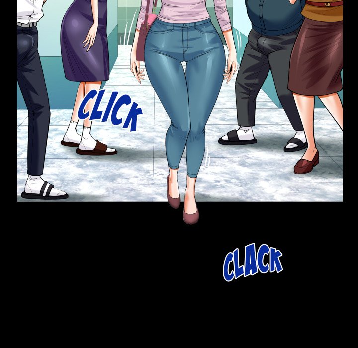 Read manhwa The Unforeseen Guest Chapter 107 - SauceManhwa.com