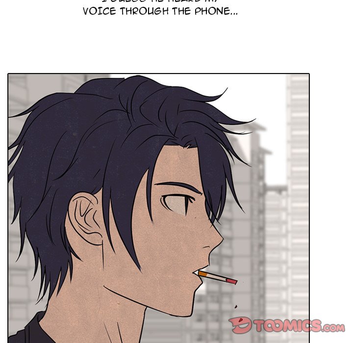 Read manhwa High School Devil Chapter 167 - SauceManhwa.com