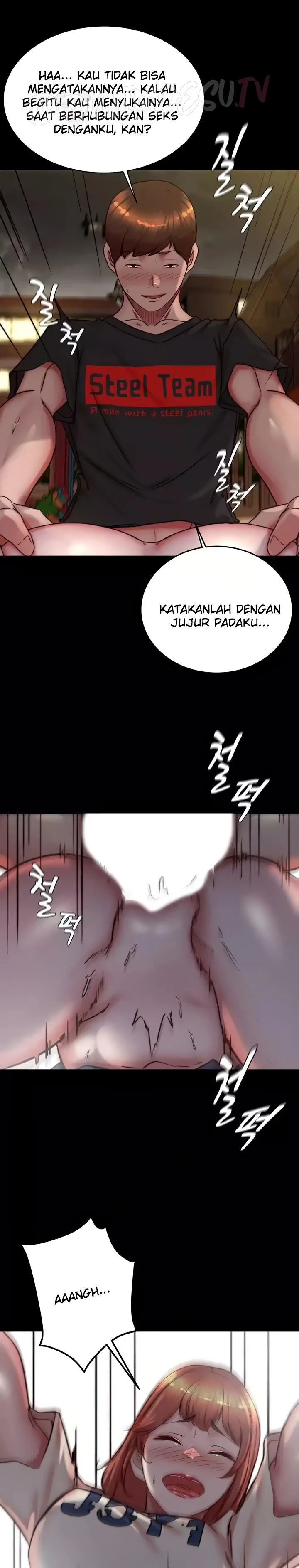 Read manhwa Panty Note Chapter 195 - SauceManhwa.com