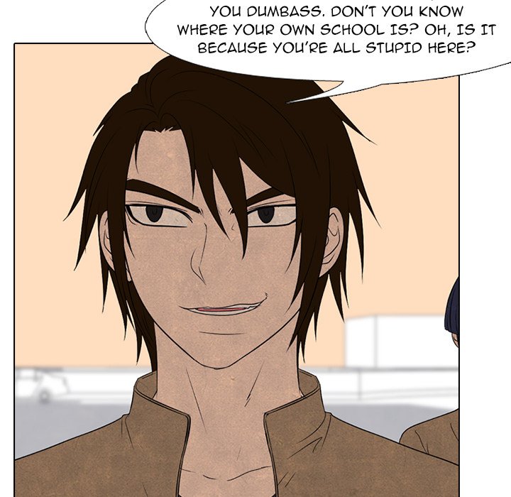 Read manhwa High School Devil Chapter 186 - SauceManhwa.com