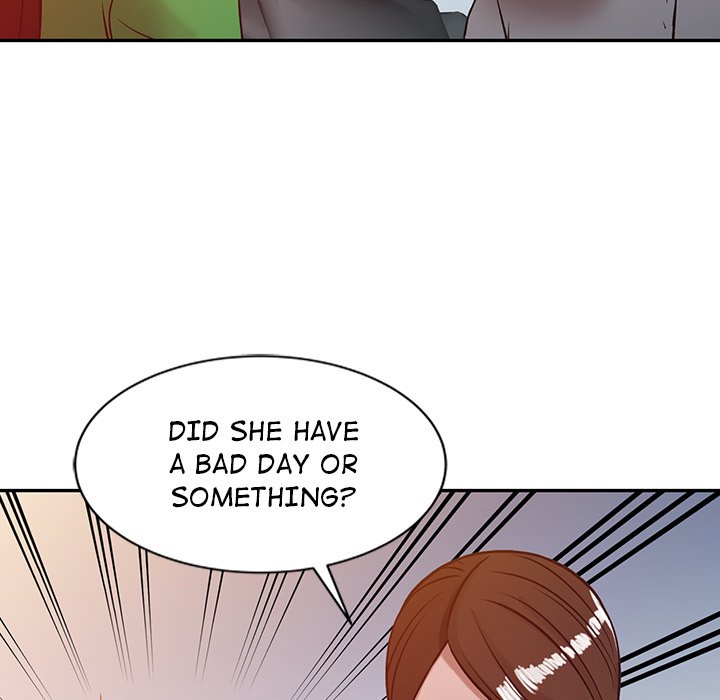 Read manhwa The Mismatch END Chapter 5 - SauceManhwa.com