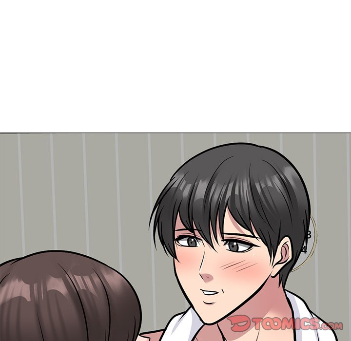 Read manhwa Extra Credit END Chapter 150 - SauceManhwa.com