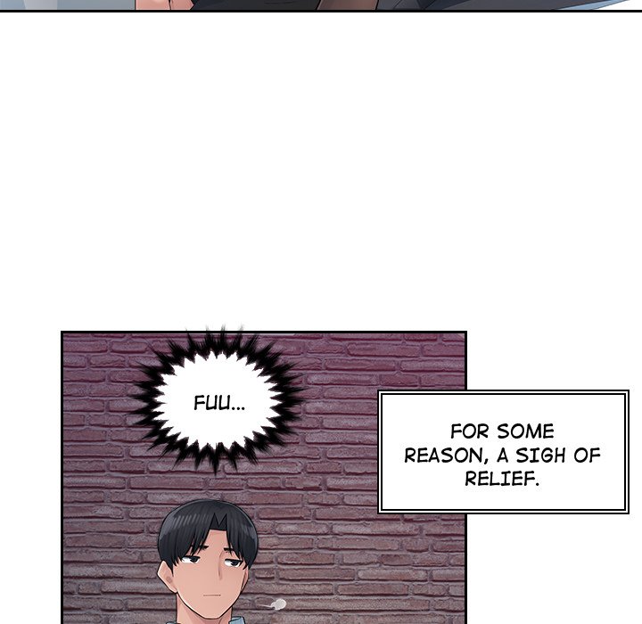 Read manhwa Office Desires End Chapter 6 - SauceManhwa.com