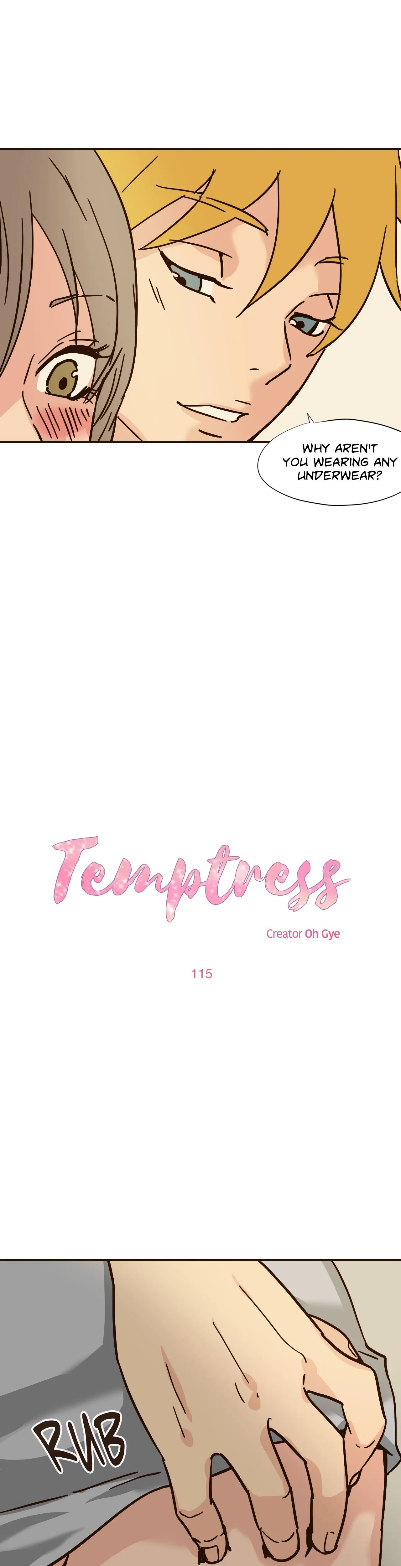 Read manhwa Temptress Chapter 3828050115 - SauceManhwa.com