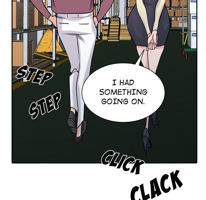 Read manhwa The Mismatch END Chapter 52 - SauceManhwa.com