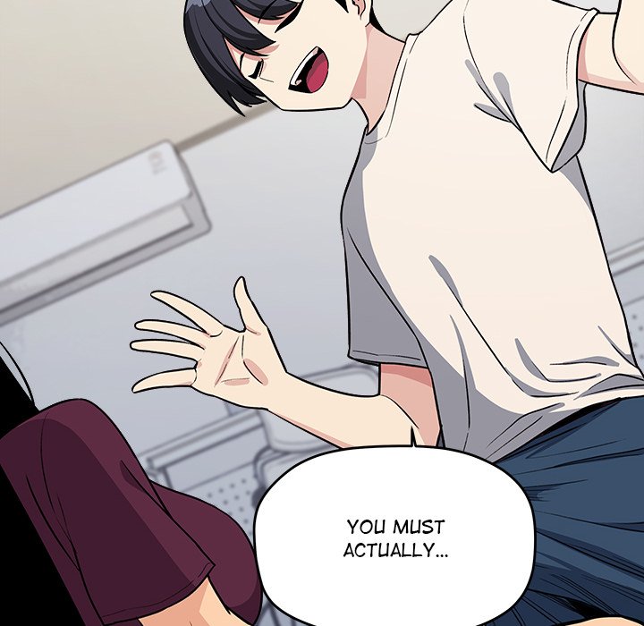 Read manhwa Someone Stop Her!  Chapter 6 - SauceManhwa.com