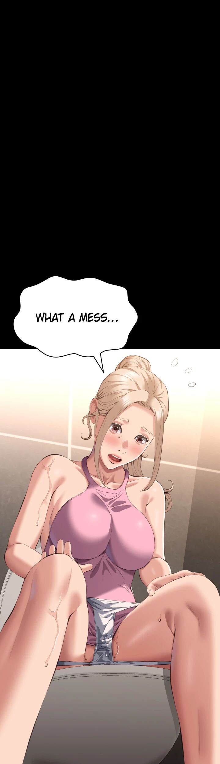 Read manhwa Resume Chapter 97 - SauceManhwa.com