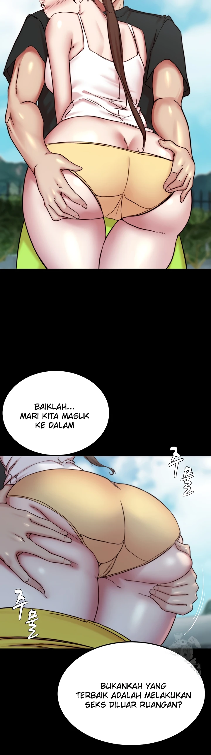 Read manhwa Panty Note Chapter 193 - SauceManhwa.com