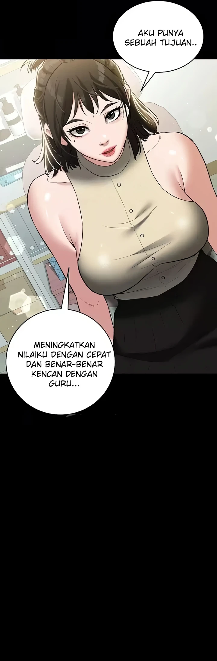 Read manhwa A Personal Vendetta Chapter 33 - SauceManhwa.com