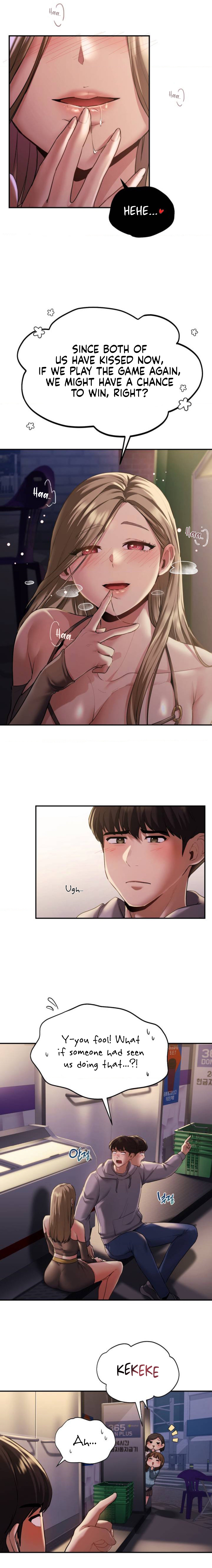 Read manhwa Wreck My Bias Chapter 1 - SauceManhwa.com