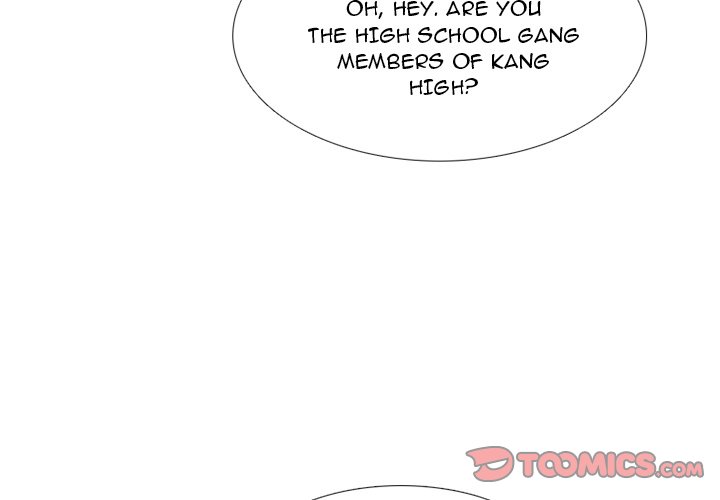 Read manhwa High School Devil Chapter 245 - SauceManhwa.com