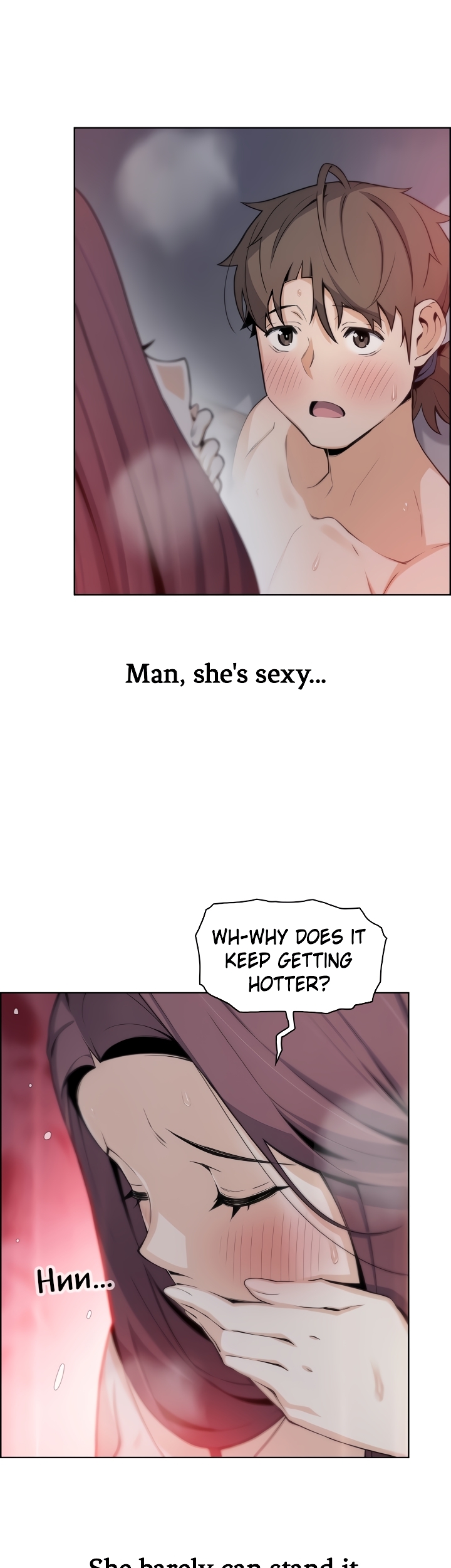 Read manhwa Tofu Shop Beauties END Chapter 21 - SauceManhwa.com