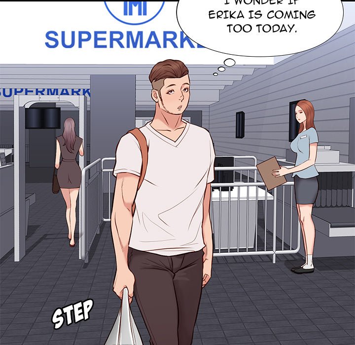 Read manhwa Reunion END Chapter 20 - SauceManhwa.com