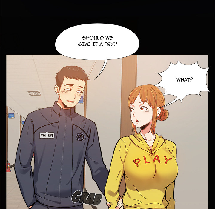 Read manhwa Sergeant Brynn END Chapter 2 - SauceManhwa.com