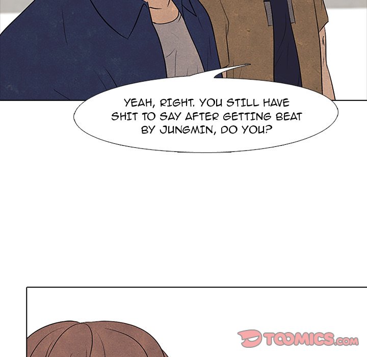 Read manhwa High School Devil Chapter 96 - SauceManhwa.com