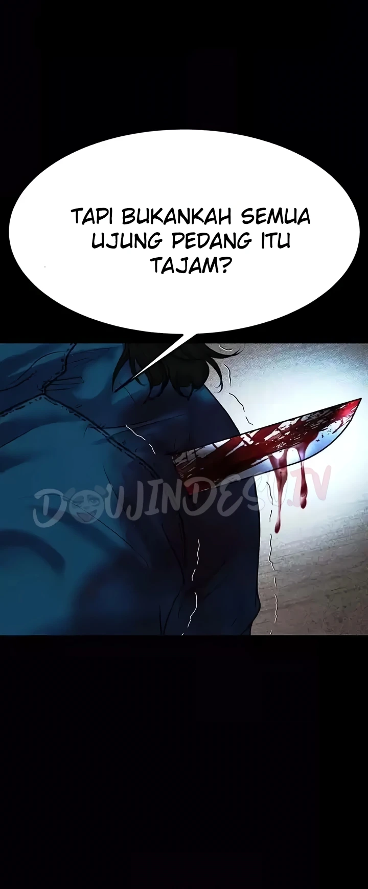 Read manhwa The Real Deal Chapter 65 - SauceManhwa.com