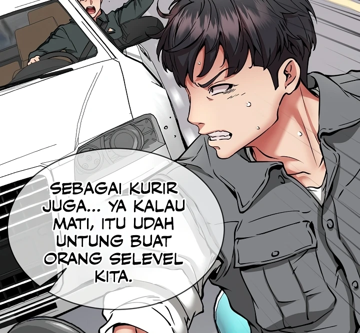 Read manhwa Driver in the  New City Chapter 49 - SauceManhwa.com