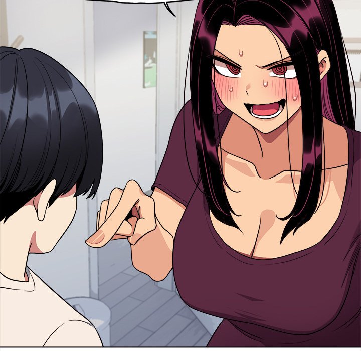 Read manhwa Someone Stop Her!  Chapter 5 - SauceManhwa.com