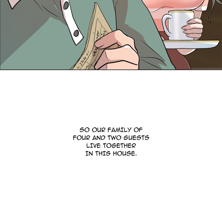 Read manhwa Family Business END Chapter 1 - SauceManhwa.com