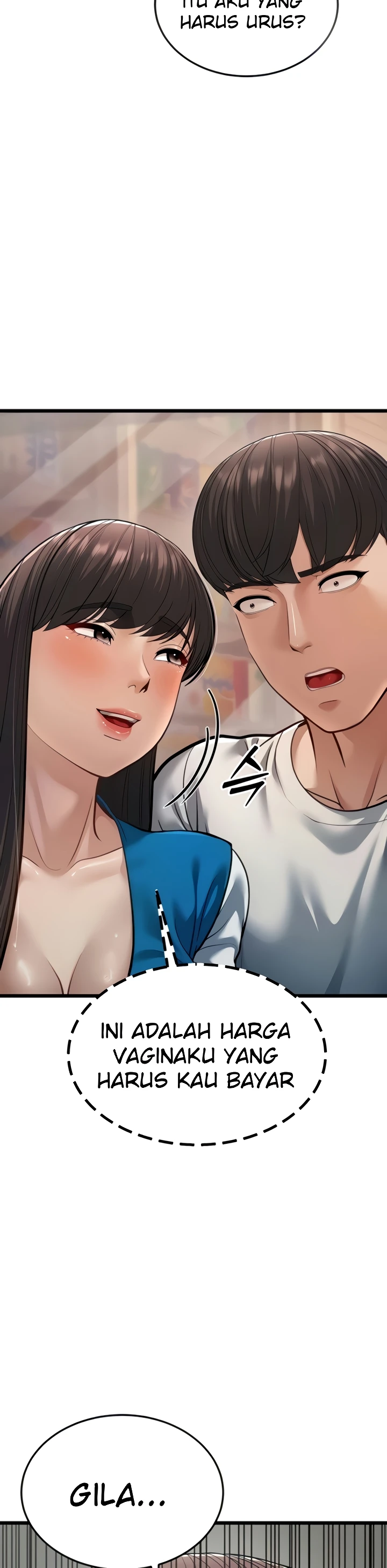 Read manhwa A Young Auntie Chapter 16 - SauceManhwa.com