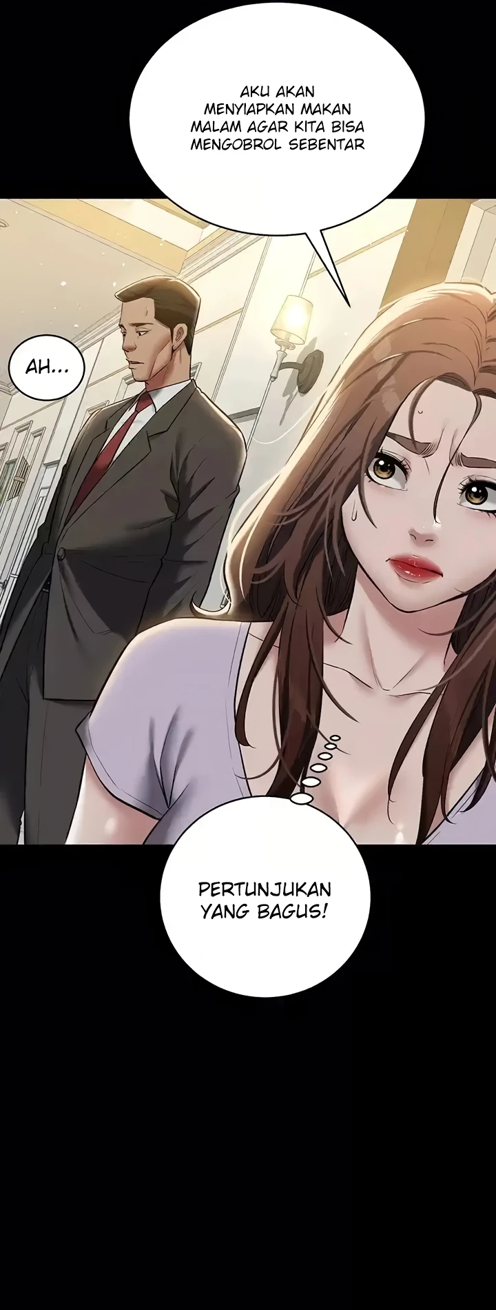 Read manhwa A Personal Vendetta Chapter 34 - SauceManhwa.com